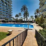 Skol 335. Fantastic Beachfront Facing South. Marbella