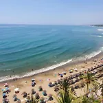 Apartment Skol 335. Fantastic Beachfront Facing South. Marbella
