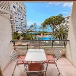 Skol 335. Fantastic Beachfront Facing South. Marbella