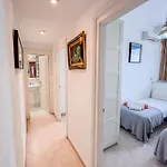 Skol 335. Fantastic Beachfront Facing South. Marbella